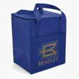 Therm-O Super Tote™ Insulated Non-Woven Tote — view 4