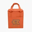 Therm-O Super Tote™ Insulated Non-Woven Tote — view 8