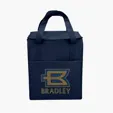 Therm-O Super Tote™ Insulated Non-Woven Tote — view 9