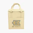 Therm-O Super Tote™ Insulated Non-Woven Tote — view 10