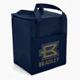 Therm-O Super Tote™ Insulated Non-Woven Tote — view 11