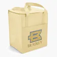 Therm-O Super Tote™ Insulated Non-Woven Tote — view 13