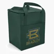 Therm-O Super Tote™ Insulated Non-Woven Tote — view 17