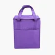 Therm-O Super Tote™ Insulated Non-Woven Tote — view 23