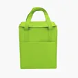 Therm-O Super Tote™ Insulated Non-Woven Tote — view 25