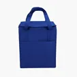 Therm-O Super Tote™ Insulated Non-Woven Tote — view 29