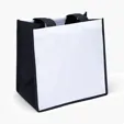 Carol™ Heavy-Duty Polyester Tote, 600-Denier — view 2