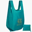 T-Pac™ Polyester Tote with Interior Pocket — view 13