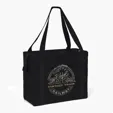 Jeremy™ Deluxe Canvas Zipper-Close Tote