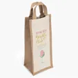 Winona™ Natural Cotton-Jute Tote