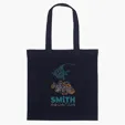 Penny™ R-PET Poly-Cotton Tote, 15 x 15