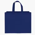Value Budget Tote, Non-Woven, 19" x 8" x 15" — view 11