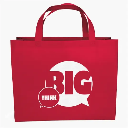 Giant Saver™ Budget Tote — view 2