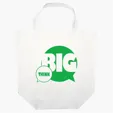 Giant Saver™ Budget Tote — view 17