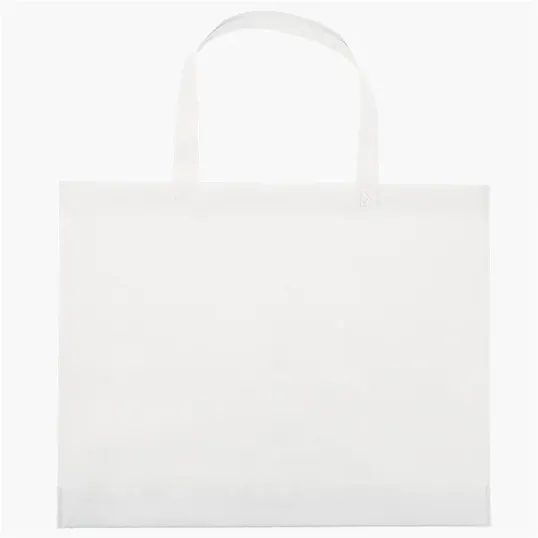 Thrifty™ Budget Tote, 19 x 15 x 4 — view 13
