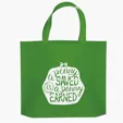Thrifty™ Budget Tote, 19 x 15 x 4 — view 8