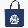 Thrifty™ Budget Tote, 19 x 15 x 4 — view 12