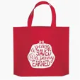 Thrifty™ Budget Tote, 19 x 15 x 4 — view 17