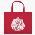 Thrifty™ Budget Tote, 19 x 15 x 4 — view 19