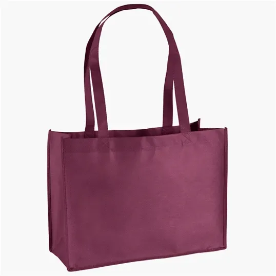 Franklin Celebration Tote, Non-Woven Polypropylene — view 32