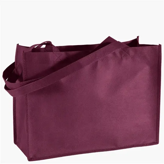 Franklin Celebration Tote, Non-Woven Polypropylene — view 34