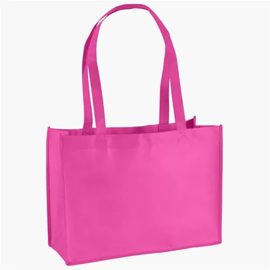 Franklin Celebration Tote, Non-Woven Polypropylene — view 42