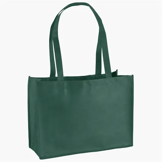 Franklin Celebration Tote, Non-Woven Polypropylene — view 50