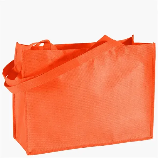 Franklin Celebration Tote, Non-Woven Polypropylene — view 65