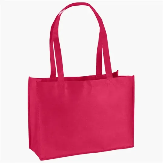 Franklin Celebration Tote, Non-Woven Polypropylene — view 70