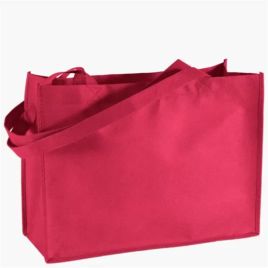 Franklin Celebration Tote, Non-Woven Polypropylene — view 72