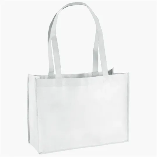 Franklin Celebration Tote, Non-Woven Polypropylene — view 78