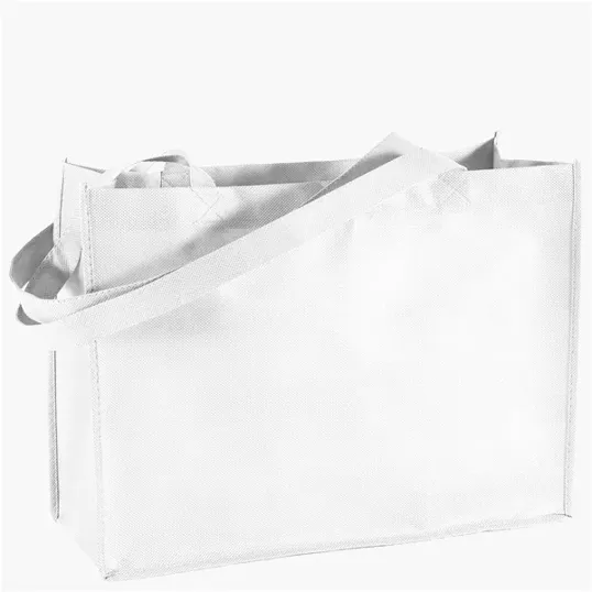 Franklin Celebration Tote, Non-Woven Polypropylene — view 29