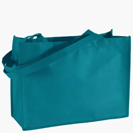 Franklin Celebration Tote, Non-Woven Polypropylene — view 28