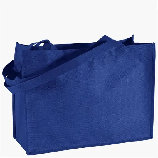 Franklin Celebration Tote, Non-Woven Polypropylene — view 27