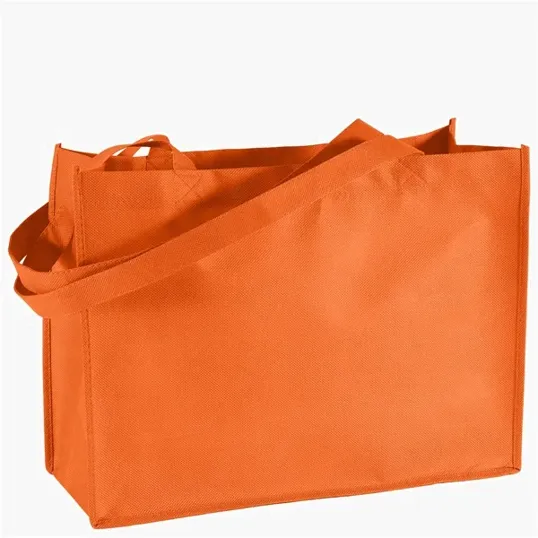Franklin Celebration Tote, Non-Woven Polypropylene — view 25