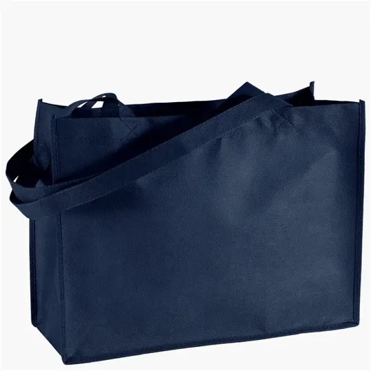 Franklin Celebration Tote, Non-Woven Polypropylene — view 24