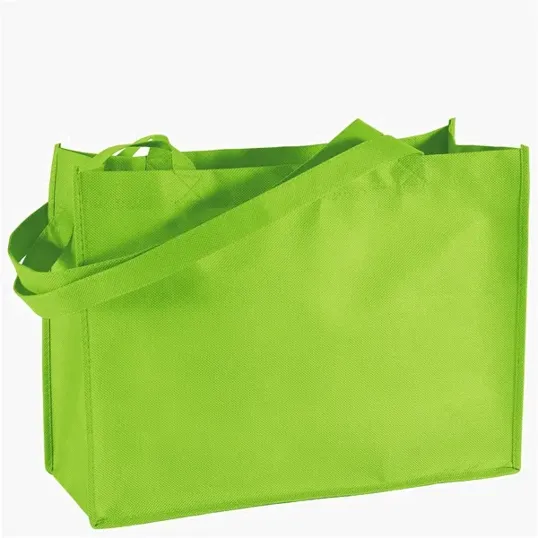 Franklin Celebration Tote, Non-Woven Polypropylene — view 23