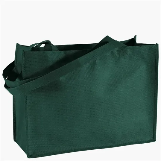 Franklin Celebration Tote, Non-Woven Polypropylene — view 21