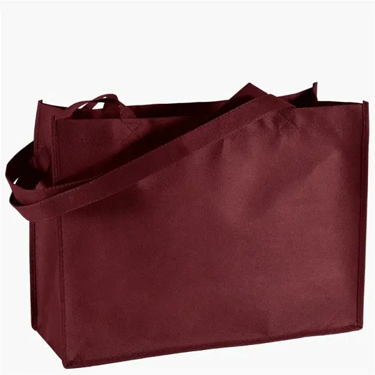 Franklin Celebration Tote, Non-Woven Polypropylene — view 19