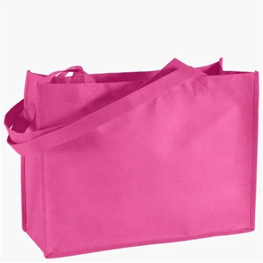 Franklin Celebration Tote, Non-Woven Polypropylene — view 18