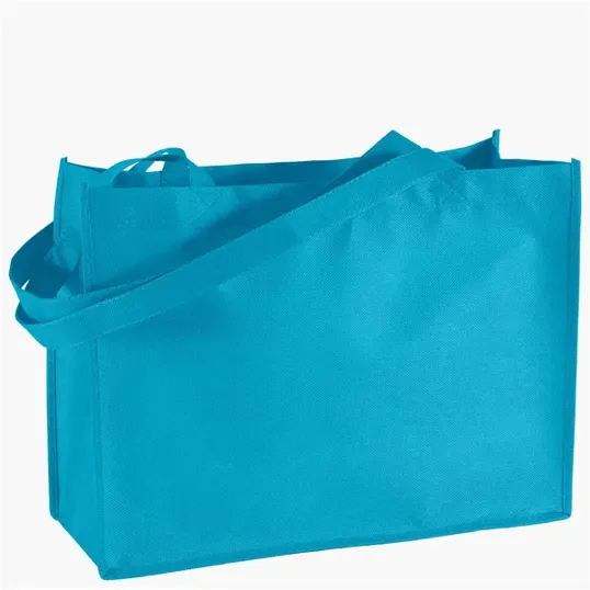 Franklin Celebration Tote, Non-Woven Polypropylene — view 17