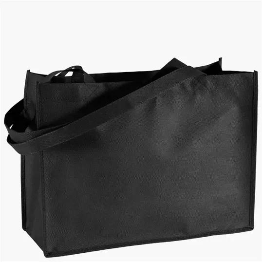 Franklin Celebration Tote, Non-Woven Polypropylene — view 16