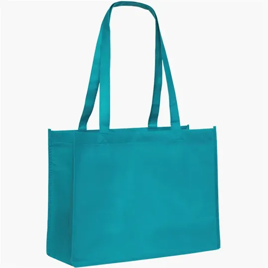 Franklin Celebration Tote, Non-Woven Polypropylene — view 15