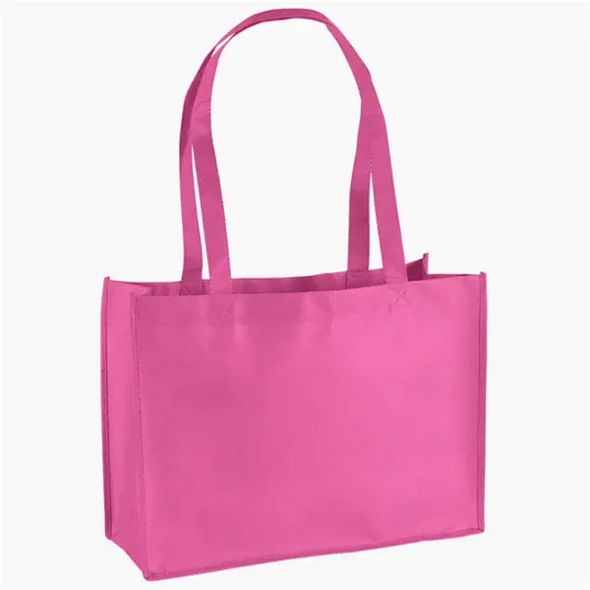 Franklin Celebration Tote, Non-Woven Polypropylene — view 14