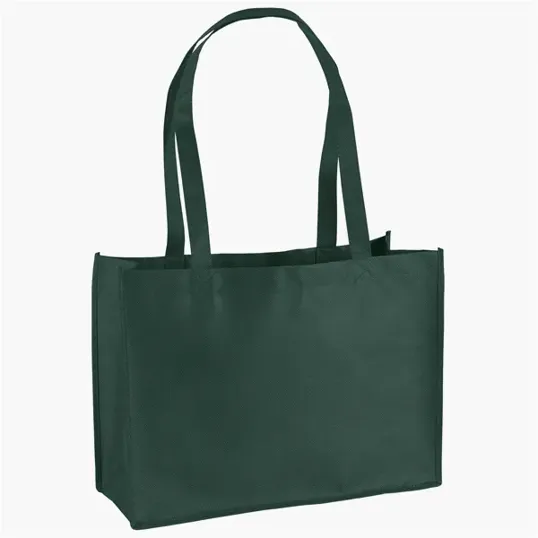 Franklin Celebration Tote, Non-Woven Polypropylene — view 13