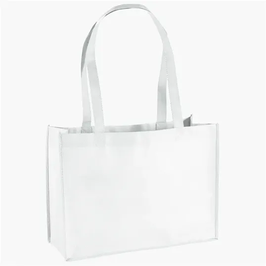 Franklin Celebration Tote, Non-Woven Polypropylene — view 12
