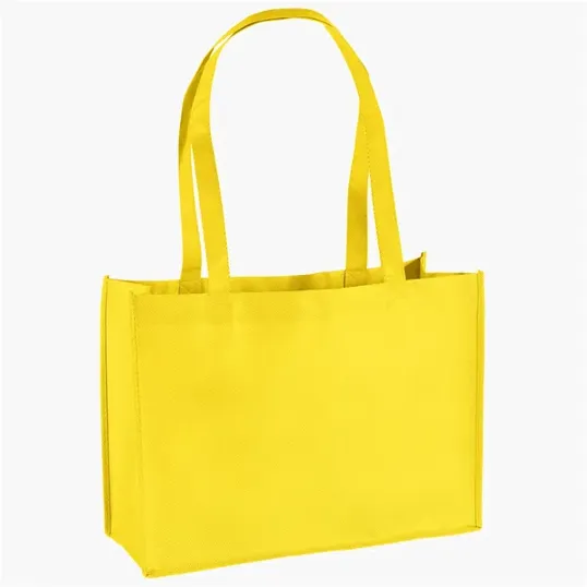 Franklin Celebration Tote, Non-Woven Polypropylene — view 11