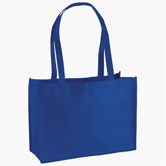 Franklin Celebration Tote, Non-Woven Polypropylene — view 10