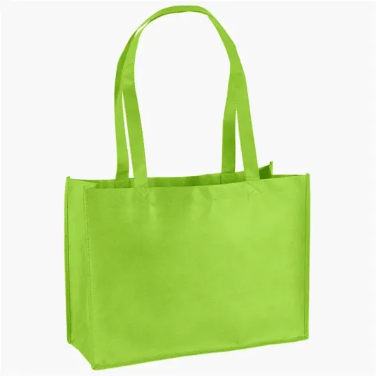 Franklin Celebration Tote, Non-Woven Polypropylene — view 6