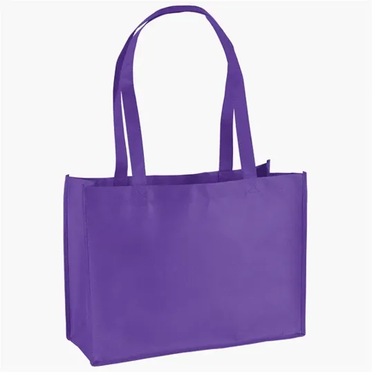 Franklin Celebration Tote, Non-Woven Polypropylene — view 5